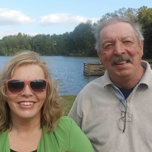 Meet your Posher, Kim